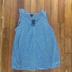Torrid NWT tank, size 2/2x/18-20